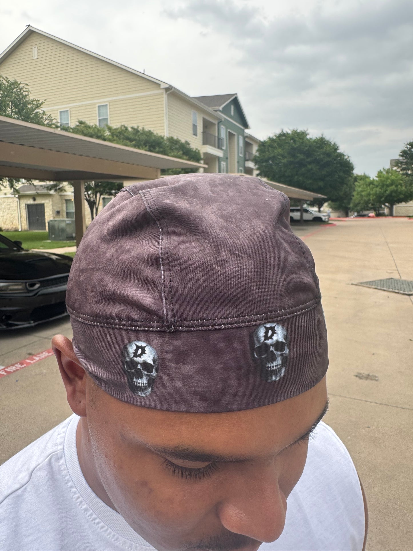 Skull Caps
