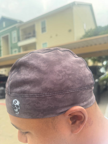 Skull Caps