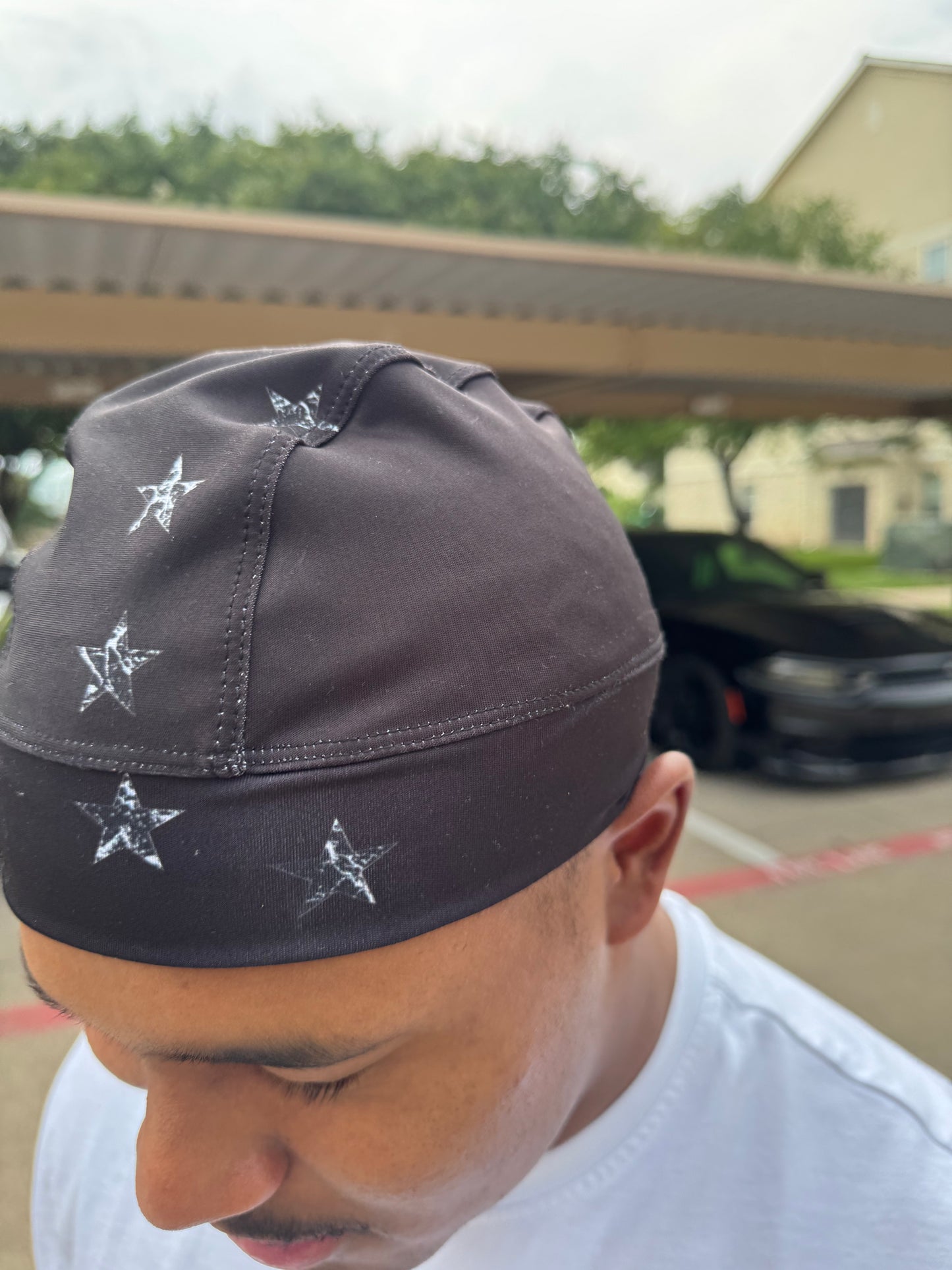 Skull Caps